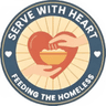 Serve With Heart logo